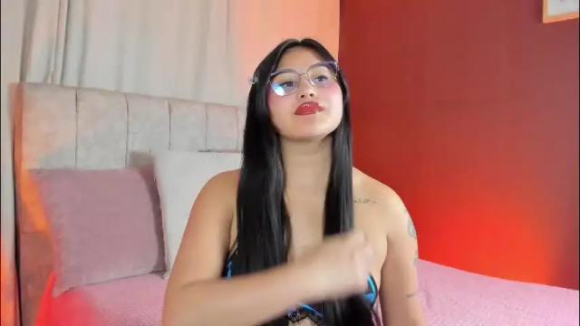 Thumbnail 3, _little_ivy's Stream at Chaturbate, 1 month ago