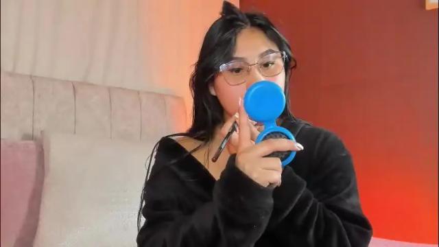Thumbnail 1, _little_ivy's Stream at Chaturbate, 1 month ago