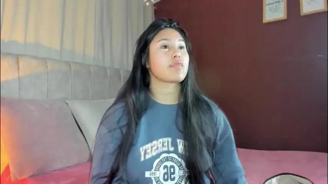 Thumbnail 1, _little_ivy's Stream at Chaturbate, 1 month ago
