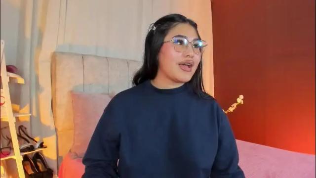 Image 6 of _little_ivy Stream on Chaturbate on 1 month ago