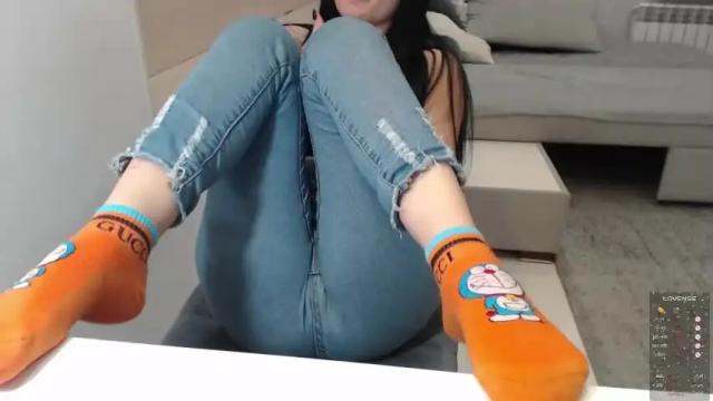 Image 4 of _little_minxxx_ Stream on Chaturbate on 13 months ago