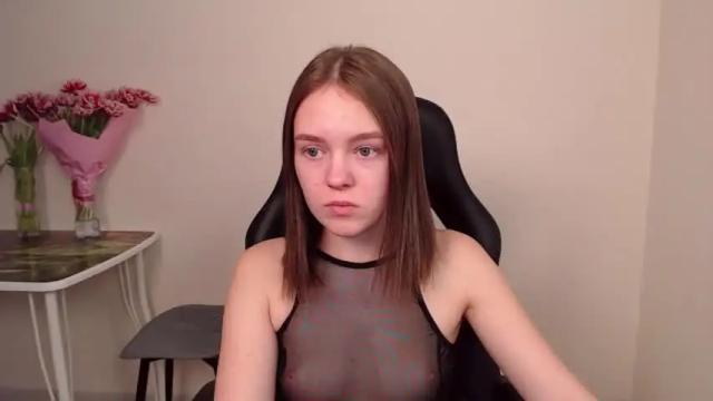 Thumbnail 1, _little_sunshine_'s Stream at Chaturbate, 13 months ago