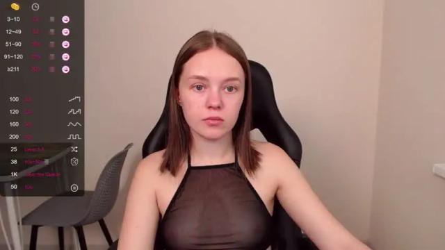 Thumbnail 1, _little_sunshine_'s Stream at Chaturbate, 13 months ago