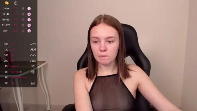 Image 11 of _little_sunshine_ Stream on Chaturbate on 13 months ago