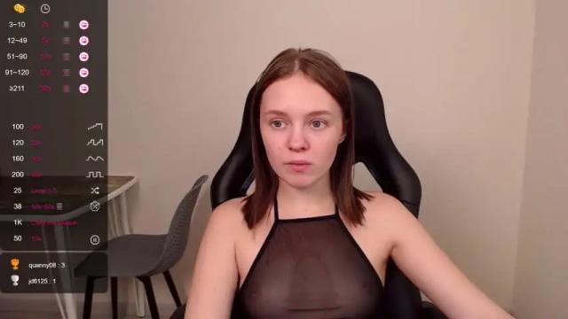 Thumbnail 1, _little_sunshine_'s Stream at Chaturbate, 13 months ago