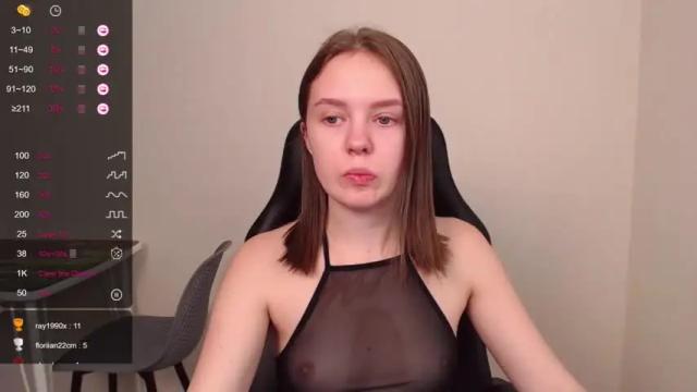 Image 10 of _little_sunshine_ Stream on Chaturbate on 13 months ago