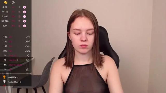 Image 11 of _little_sunshine_ Stream on Chaturbate on 13 months ago