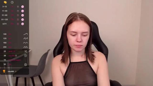 Image 3 of _little_sunshine_ Stream on Chaturbate on 13 months ago
