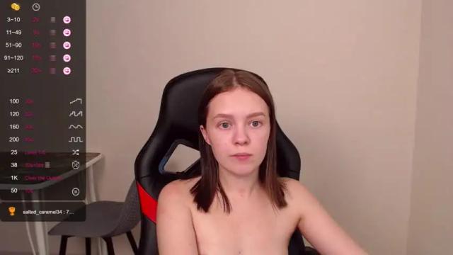 Image 10 of _little_sunshine_ Stream on Chaturbate on 13 months ago