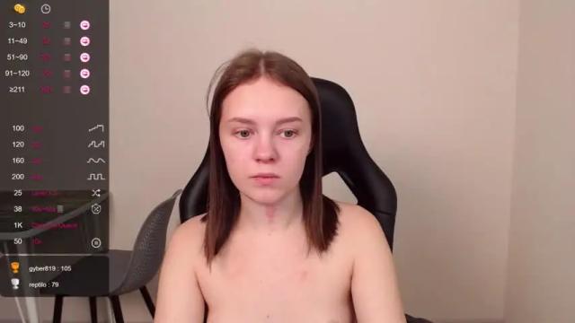 Thumbnail 2, _little_sunshine_'s Stream at Chaturbate, 13 months ago