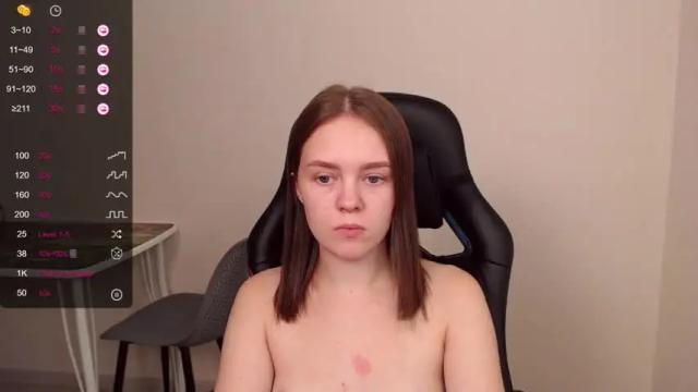 Image 3 of _little_sunshine_ Stream on Chaturbate on 12 months ago