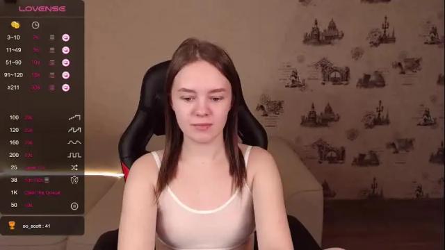 Thumbnail 2, _little_sunshine_'s Stream at Chaturbate, 25 days ago