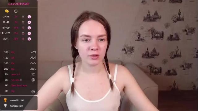 Image 10 of _little_sunshine_ Stream on Chaturbate on 14 days ago