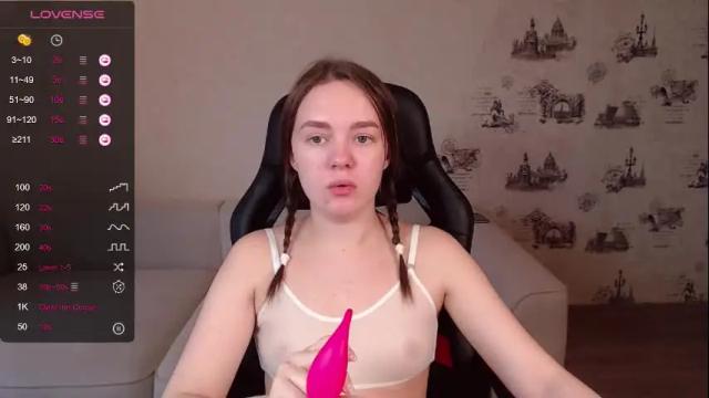 Thumbnail 1, _little_sunshine_'s Stream at Chaturbate, 9 days ago