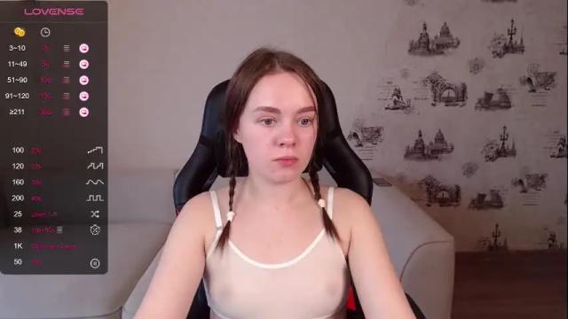 Image 12 of _little_sunshine_ Stream on Chaturbate on 11 days ago