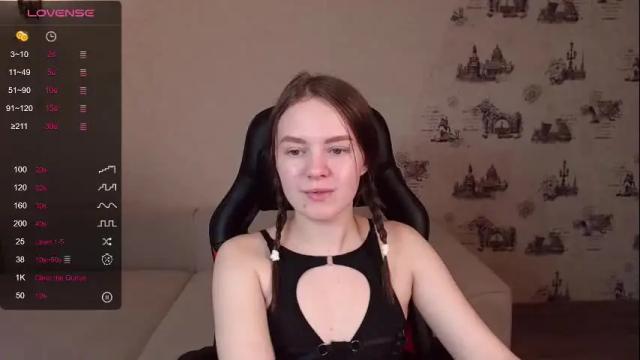 Thumbnail 1, _little_sunshine_'s Stream at Chaturbate, 7 days ago