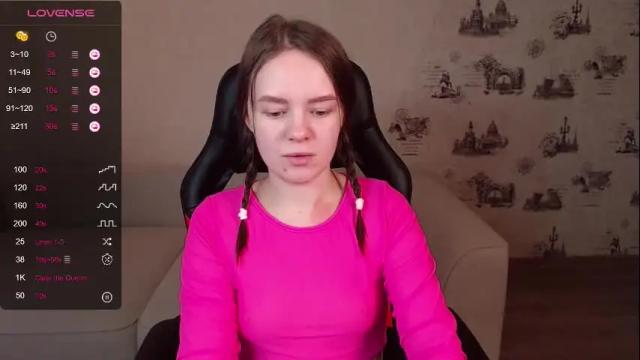 Image 4 of _little_sunshine_ Stream on Chaturbate on 9 days ago