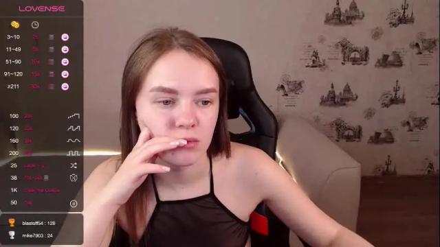 Image 12 of _little_sunshine_ Stream on Chaturbate on 6 days ago