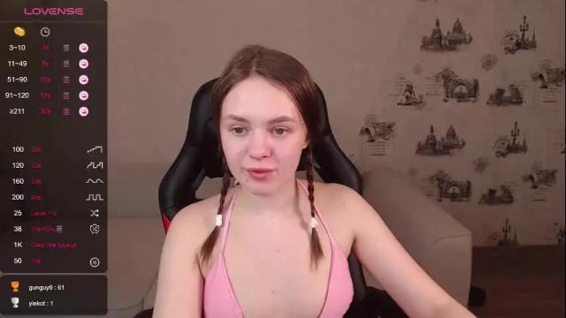 Image 11 of _little_sunshine_ Stream on Chaturbate on 6 days ago