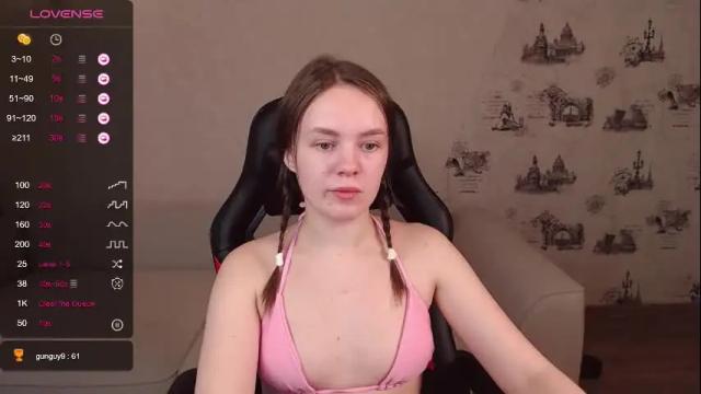 Thumbnail 3, _little_sunshine_'s Stream at Chaturbate, 4 days ago