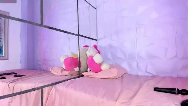 Image 8 of _littlelia Stream on Chaturbate on 1 month ago