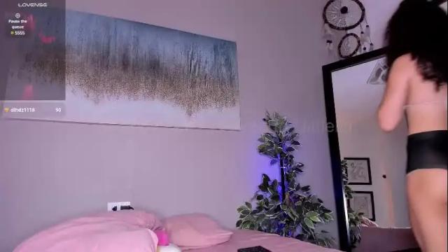 Image 3 of _littlelia Stream on Chaturbate on 1 month ago