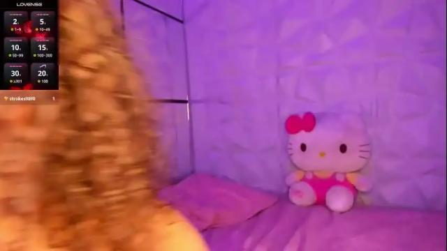 Thumbnail 3, _littlelia's Stream at Chaturbate, 1 month ago