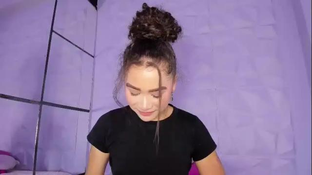 Image 11 of _littlelia Stream on Chaturbate on 8 days ago