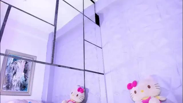 Image 12 of _littlelia Stream on Chaturbate on 3 months ago