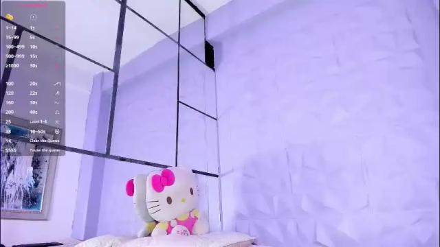 Image 8 of _littlelia Stream on Chaturbate on 3 months ago