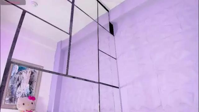 Image 3 of _littlelia Stream on Chaturbate on 2 months ago