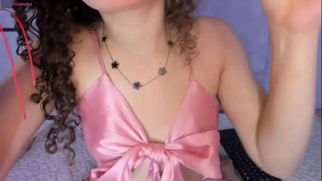 Thumbnail 2, _littlelia's Stream at Chaturbate, 1 month ago