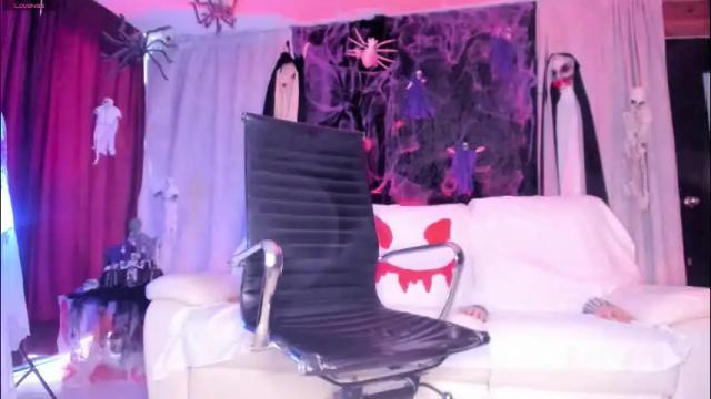 Image 4 of _littlelia Stream on Chaturbate on 7 days ago