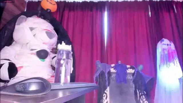 Image 6 of _littlelia Stream on Chaturbate on 7 days ago