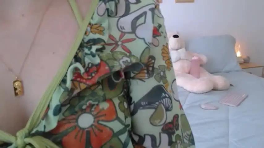 _littlesunflower Chaturbate