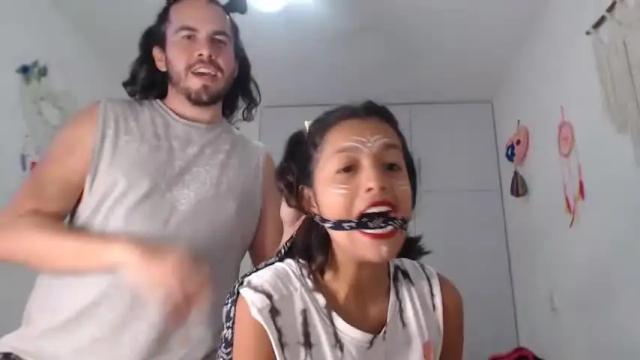 Image 12 of _littlewolfie_ Stream on Chaturbate on 13 months ago
