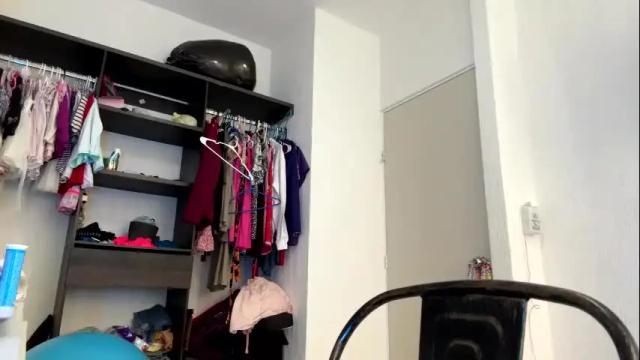 Thumbnail 2, _littlewolfie_'s Stream at Chaturbate, 1 month ago