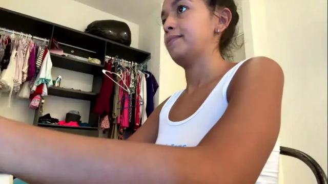 Thumbnail 3, _littlewolfie_'s Stream at Chaturbate, 1 month ago
