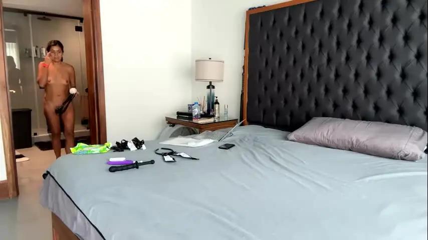 _littlewolfie_ Chaturbate
