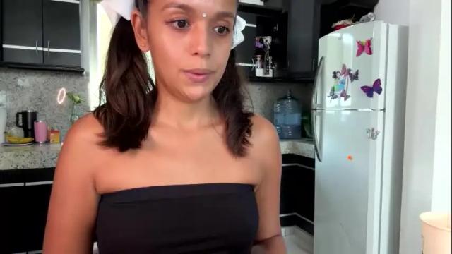 Image 4 of _littlewolfie_ Stream on Chaturbate on 4 months ago