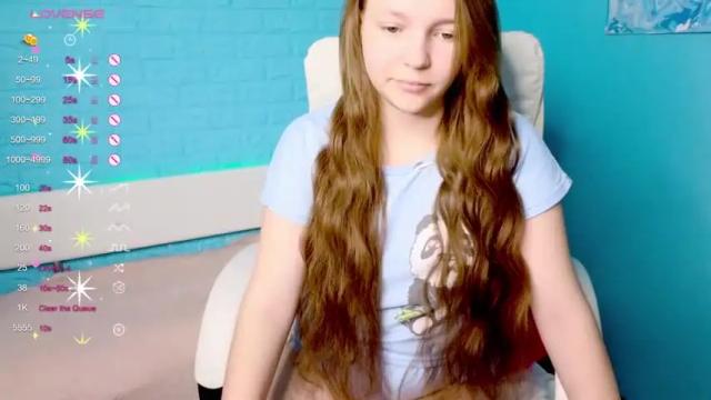 Image 7 of _liz_zi_ Stream on Chaturbate on 15 months ago
