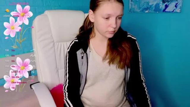 Thumbnail 1, _liz_zi_'s Stream at Chaturbate, 13 months ago