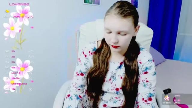 Thumbnail 3, _liz_zi_'s Stream at Chaturbate, 12 months ago
