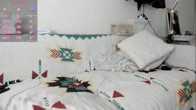 Image 4 of _lizistrata_ Stream on Chaturbate on 11 days ago