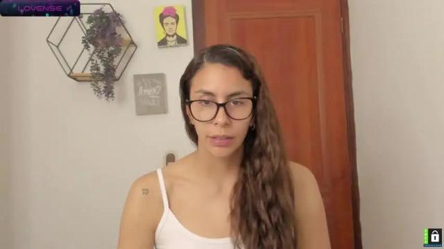Image 8 of _long_legs Stream on Chaturbate on 16 months ago