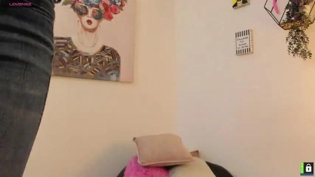 Image 7 of _long_legs Stream on Chaturbate on 13 months ago