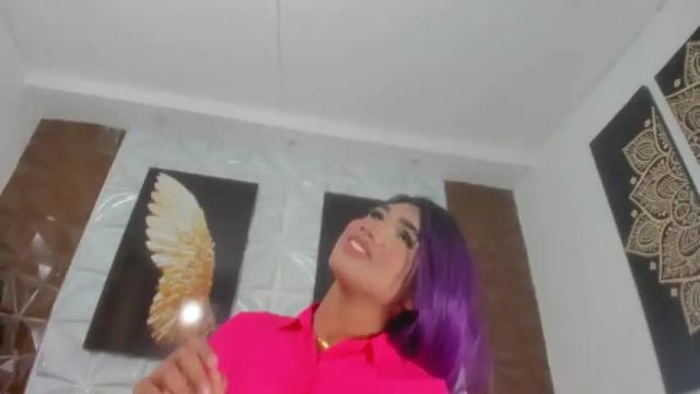 Thumbnail 2, _loren_hot's Stream at Chaturbate, 16 months ago