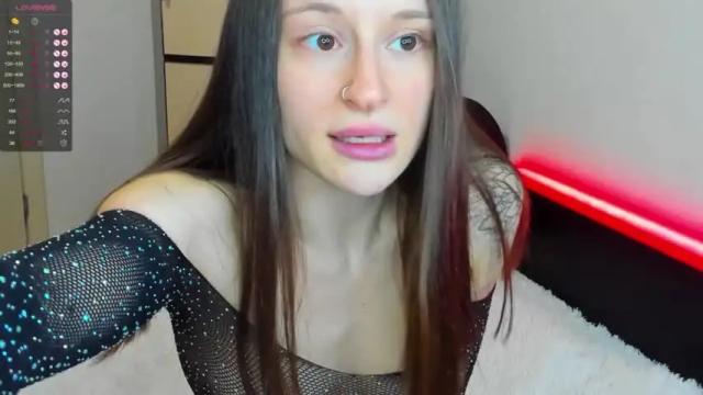 Image 2 of _lorra Stream on Chaturbate on 15 months ago