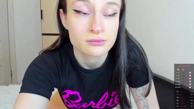 Thumbnail 1, _lorra's Stream at Chaturbate, 14 months ago