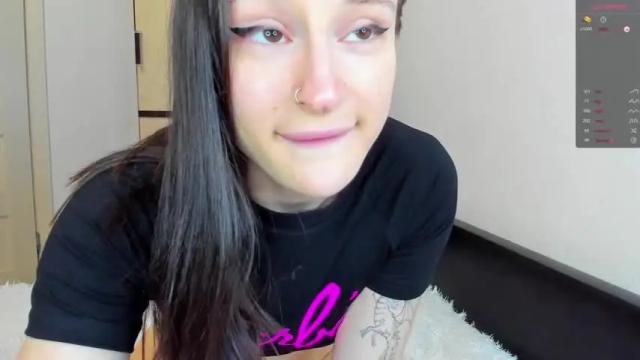 Image 3 of _lorra Stream on Chaturbate on 14 months ago